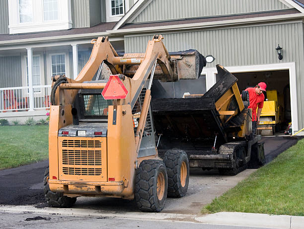 Trusted Daytona Beach, FL Driveway Pavers Experts